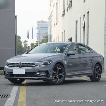 Prix ​​GTE pour B6 B7 Passat CC Cent Center FAW B8 HYBRIDE Utilisé Tiguan New Sagitta Mi Co Volkswagen Magotan